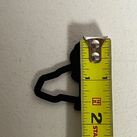 New Era New York NY Mets Mr Met Pin Brooch Baseball Pins Streetwear Hats Hat - Picture 7 of 7